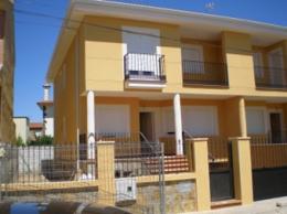 1   -  Finca nº 65056 del Registro de la Propiedad nº 3 de Talavera