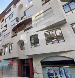 2   -  PISO Y PARKING EN OVIEDO