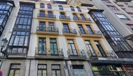 3   -  PISO EN OVIEDO