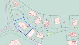 4   -  PARCELAS EN LA URBANIZACIÓN MONTEALTO