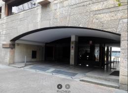 6   -  OCHO PLAZAS DE PARKING EN LA CALLE DIEGO DE LEÓN (MADRID)