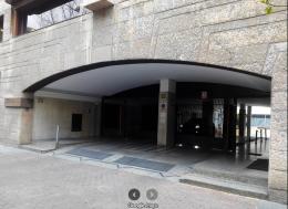 6   -  OCHO PLAZAS DE PARKING EN LA CALLE DIEGO DE LEÓN (MADRID)