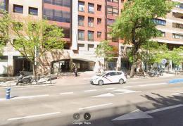 7   -  PISO EN LA CALLE DIEGO DE LEÓN (MADRID)