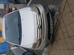1   -  SUBASTA VEHÍCULO CITROEN C3