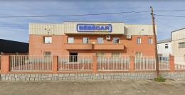 1   -  NAVE EN EL POLÍGONO INDUSTRIAL DE TOLEDO