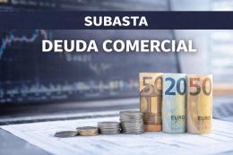 1   -  DEUDA COMERCIAL