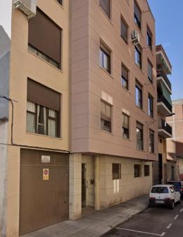 1   -  50% PISO EN TALAVERA DE LA REINA