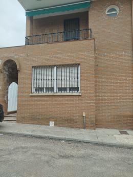 1   -  PRO INVIVISO VIVIENDA FAMILIAR EN CEBOLLA (TOLEDO)