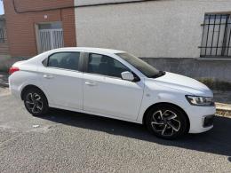 10   -  Lote 10  8790-KWT   —   Citroën C-Elysée — Turismo sedán