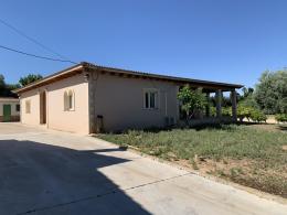 1   -  TERRENO CON VIVIENDA UNIFAMILIAR EN PALMA DE MALLORCA