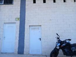 1   -  LOCAL EN MAIRENA DE ALFARAJE