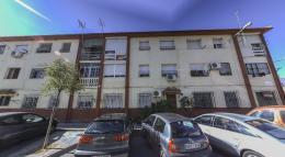 1   -  20% INDIVISO DE PISO EN MÁLAGA