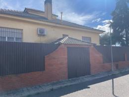1   -  VIVIENDA UNIFAMILIAR EN PEPINO (TOLEDO)