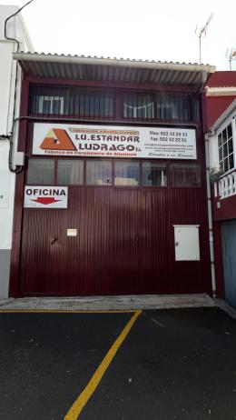 1   -  LOCAL COMERCIAL EN TENERIFE