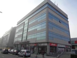 1   -  LOCAL PARA OFICINAS EN TOLEDO