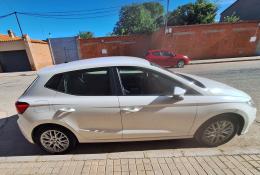1   -  SEAT IBIZA DEL AÑO 2017