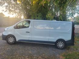 1   -  FURGONETA RENAULT TRAFIC