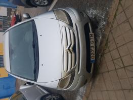 VEHÍCULO CITROEN C3