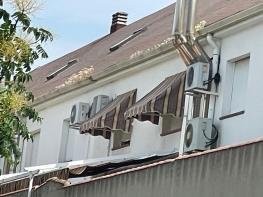 SUBASTA DÚPLEX EN TALAVERA DE LA REINA