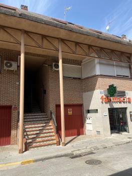 DUPLEX EN TALAVERA DE LA REINA