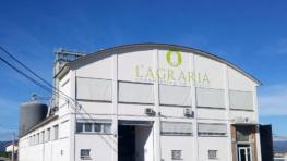 SUBASTA DE ACTIVOS DE EMPRESA AGRARIA