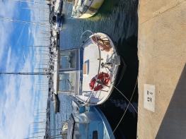 SUBASTA DE EMBARCACIÓN DE RECREO EN RODA DE BARÁ