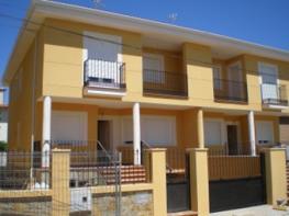 CHALETS EN TALAVERA DE LA REINA