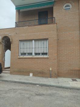 VIVIENDA UNIFAMILIAR EN CEBOLLA