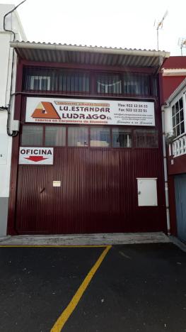 LOCAL COMERCIAL EN TENERIFE