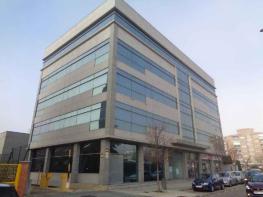 LOCAL PARA OFICINA EN TOLEDO