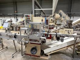 VENTA DIRECTA DE MAQUINARIA PARA LA FABRICACIÓN DE JABONES